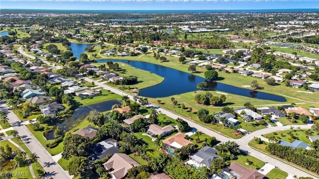 property at 2261 Kings Lake Blvd