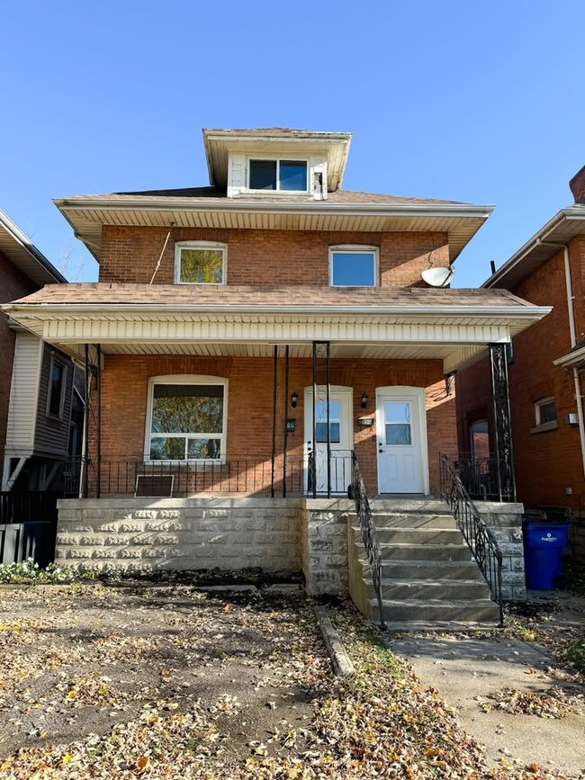 property at 85 Victoria Ave