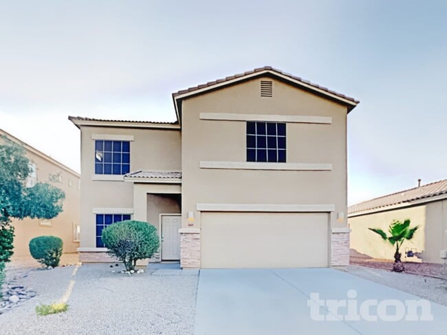 property at 14415 N 132nd Dr