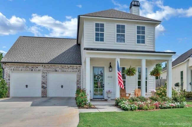 property at 2112 Old Grove Cir