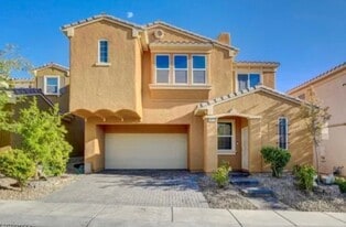6865 Compass Cove Ave in Las Vegas, NV - Building Photo