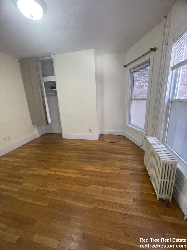 35A Harvard St in Brookline, MA - Building Photo - Building Photo