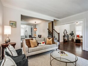 5807 Monticello Ave in Dallas, TX - Building Photo - Building Photo