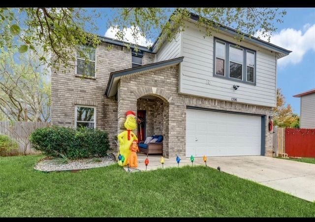 property at 1396 Copper Path Dr