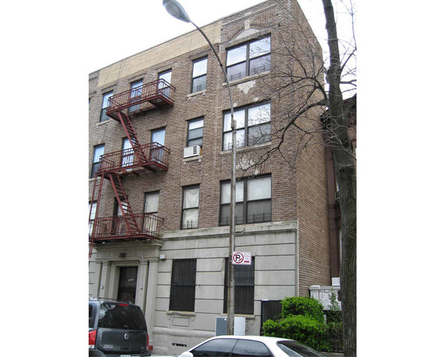 1574 Union St in Brooklyn, NY - Building Photo - Building Photo