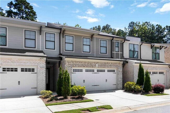 1039 Collections Dr in Lawrenceville, GA - Building Photo - Building Photo