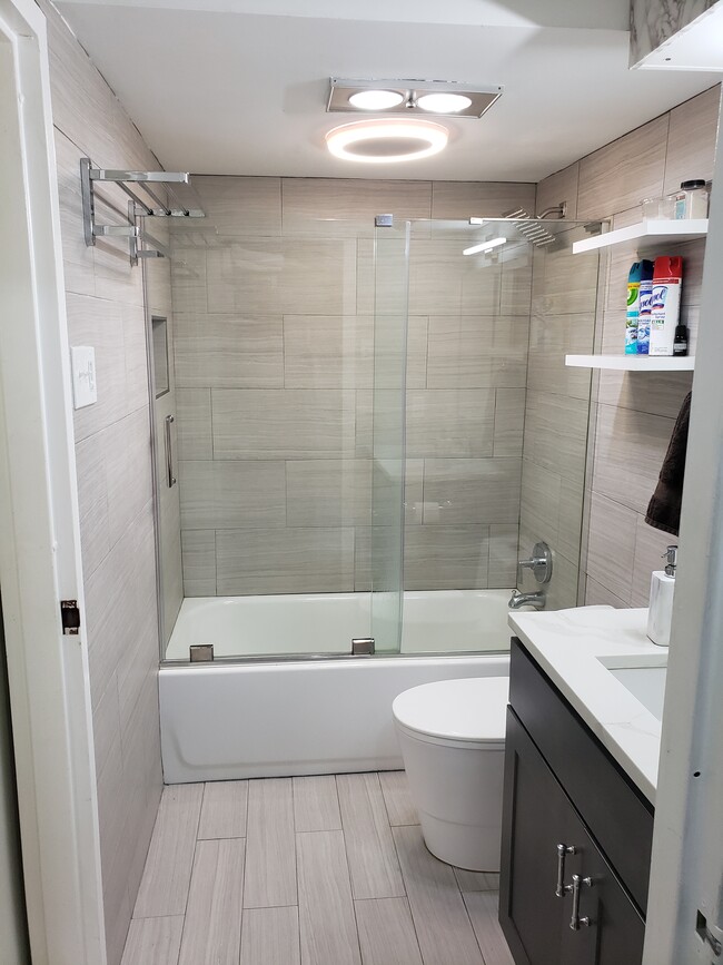 property at 2201 L St NW