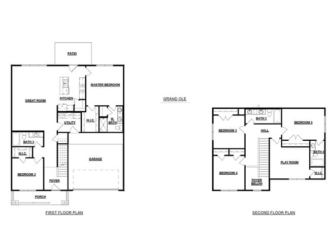 5063 Mountain Springs Rd in Nashville, TN - Building Photo - Building Photo