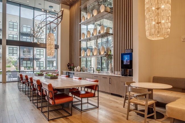 Wildhorse Apartments