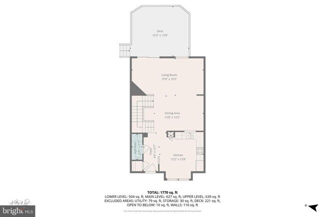 property at 7951 Brightmeadow Ct