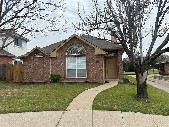 1304 Copper Meadow Dr in Mesquite, TX - Building Photo