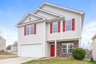 2836 Westbury Ct in Dallas, NC - Building Photo - Building Photo