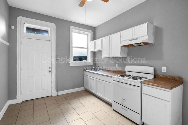 property at 5130 Kensington Ave