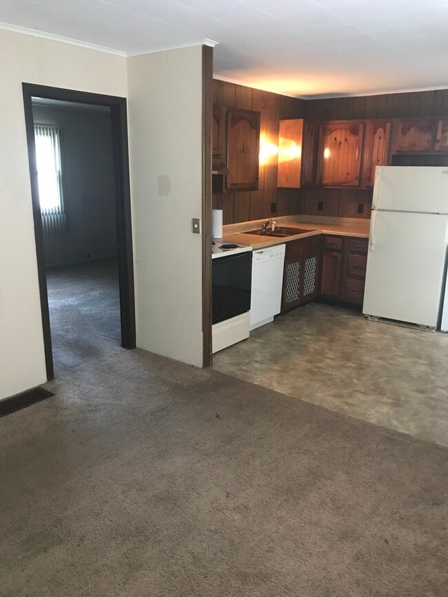 729 W Vine St in Springfield, IL - Building Photo - Building Photo