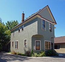 235 E Warm Springs Ave in Boise, ID - Building Photo