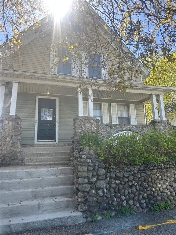 property at 123 Mayfield St