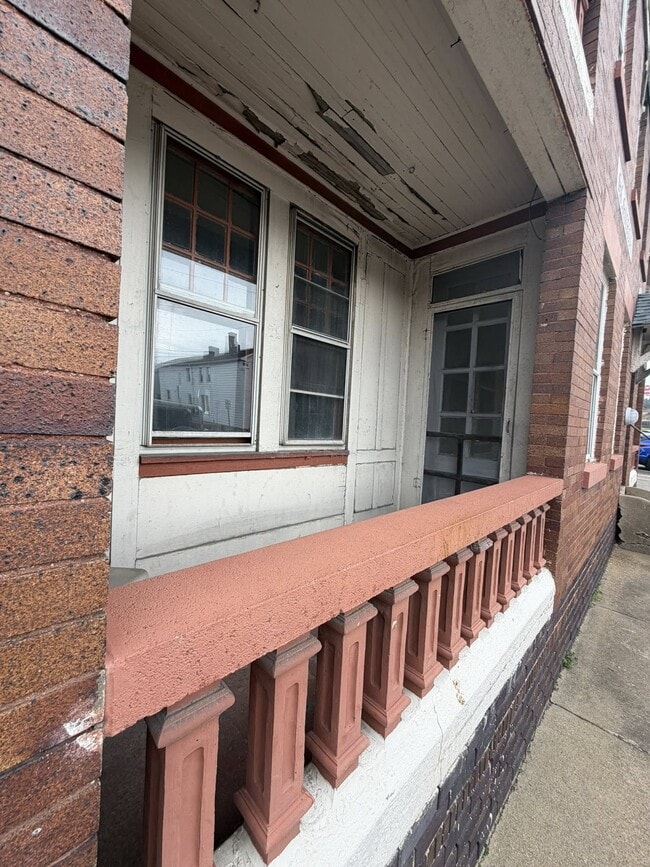 715 Elberon Ave in Zanesville, OH - Building Photo - Building Photo