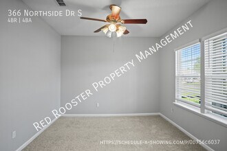 366 Northside Dr S in Jacksonville, FL - Building Photo - Building Photo