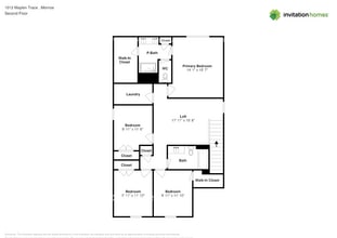 1012 Maylen Trce in Monroe, NC - Building Photo - Building Photo