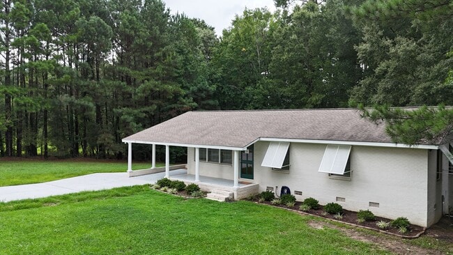property at 10588 Buffalo Rd