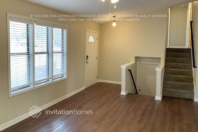 3315 Owens Meadow Ct NW in Kennesaw, GA - Building Photo - Building Photo