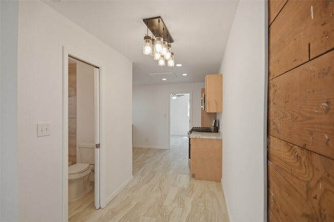 property at 3516 Orange St