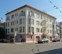 2390 Francisco in San Francisco, CA - Building Photo - Building Photo