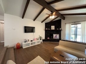 5534 Merkens Dr in San Antonio, TX - Building Photo - Building Photo