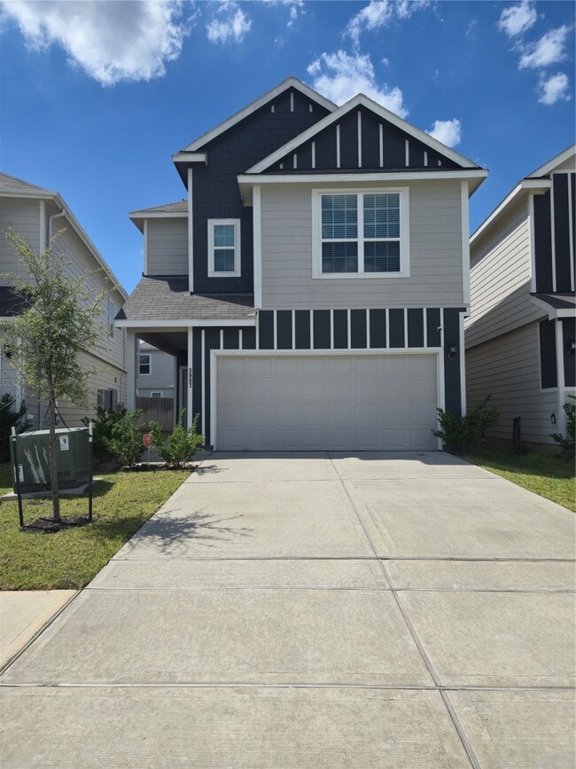 3907 Faletti Dr