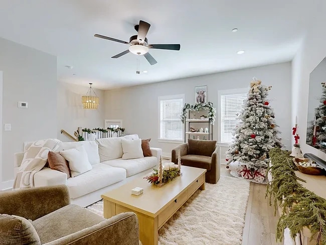 property at 206 Charlotte Everly Cir