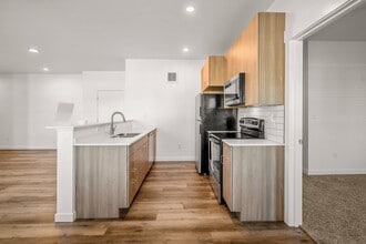 Silverbrook Apartments in Kalispell, MT - Foto de edificio - Building Photo