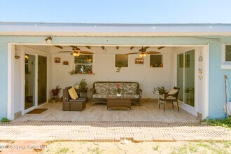 101 E Dover St in Satellite Beach, FL - Building Photo - Building Photo