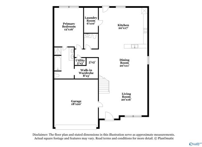 29932 Brentshire Dr in Harvest, AL - Building Photo - Building Photo