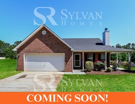 114 Meadow View Dr in Jackson, GA - Building Photo