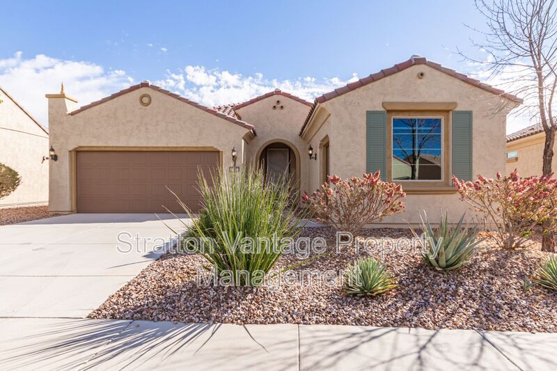 5575 Cinder Brk Wy in Florence, AZ - Building Photo