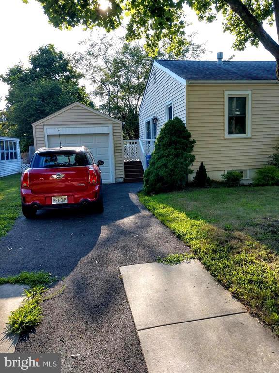 83 Edison Rd in Cherry Hill Township, NJ - Building Photo - Building Photo