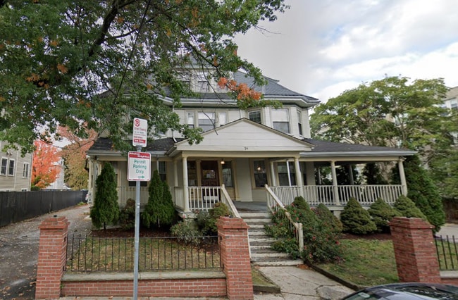 14 Gardner St, Unit 1R