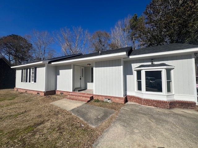 106 Alan Ct in Summerville, SC - Building Photo