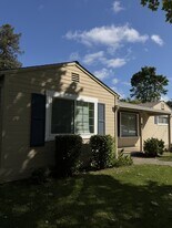 913 Clover Dr in Santa Rosa, CA - Building Photo