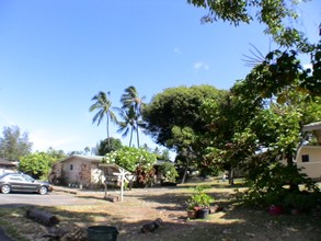 66-125 Awai Ln in Haleiwa, HI - Foto de edificio - Building Photo