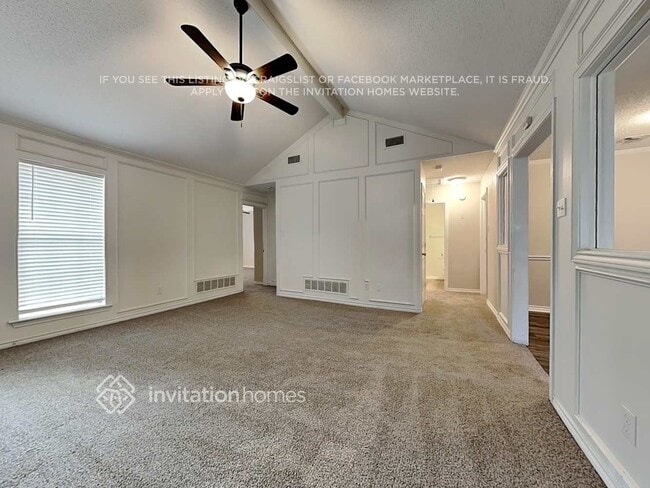 804 E Aimee St in Forney, TX - Foto de edificio - Building Photo