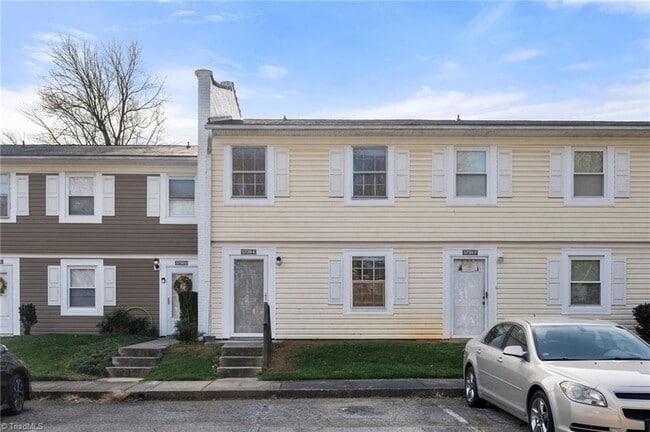 property at 5739 Bramblegate Rd