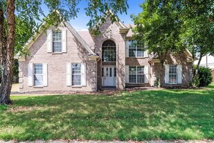 11196 Hidden Meadows Cove in Arlington, TN - Building Photo