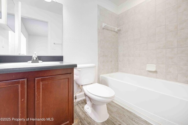 14605 Naimisha Loop in Spring Hill, FL - Building Photo - Building Photo