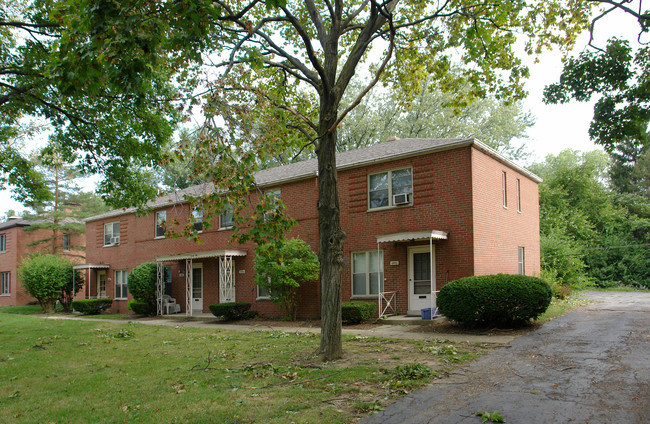 Arlington in Columbus, OH - Building Photo - Building Photo