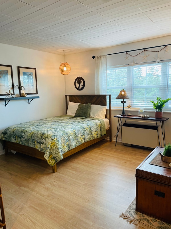 property at 6850 Blue Heron Blvd