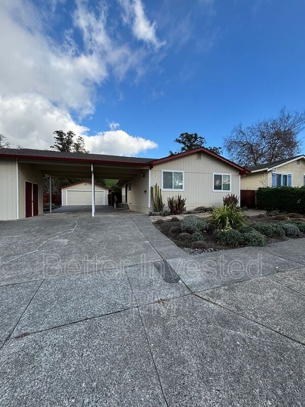 property at 1912 Cooper Dr