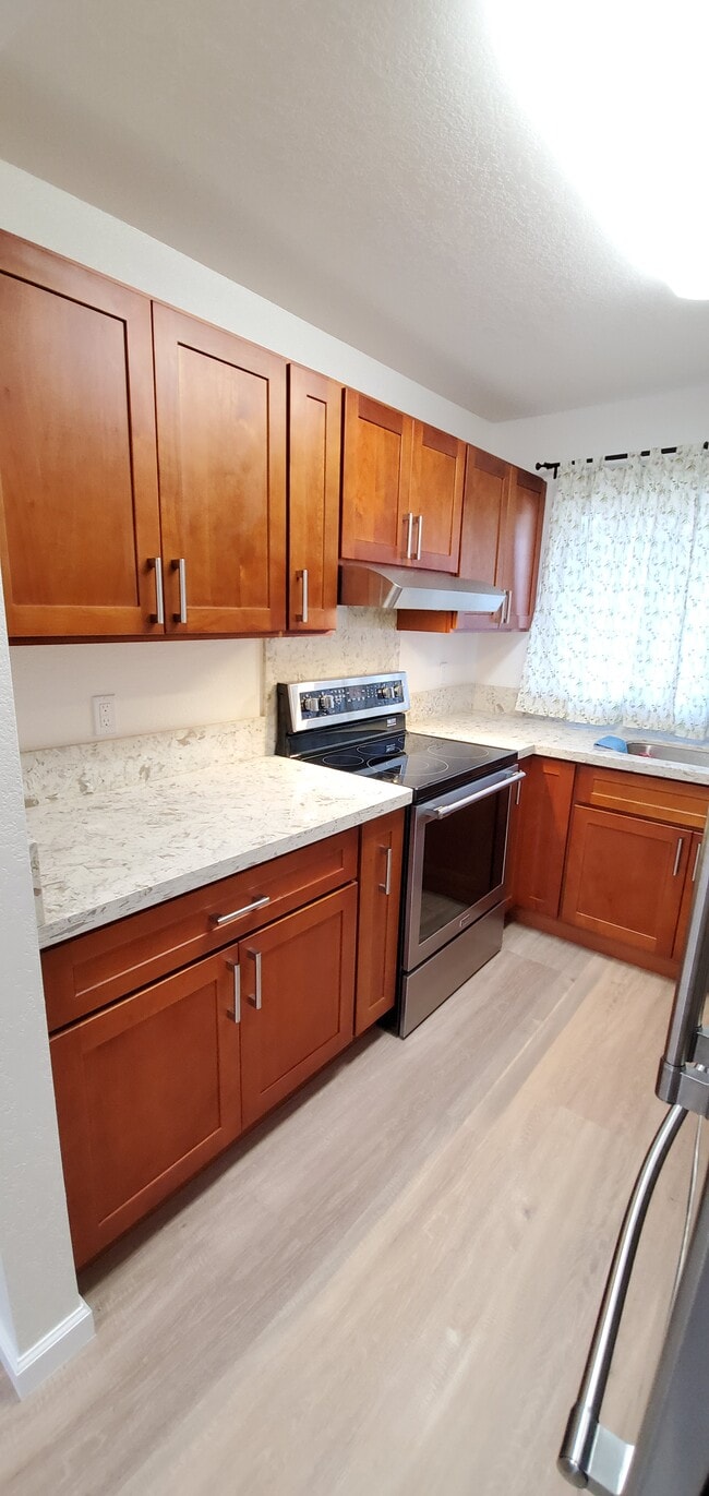 property at 1243 Ala Alii St