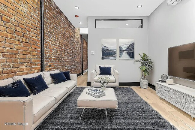 438 W 52nd St, Unit 4D in New York, NY - Foto de edificio - Building Photo