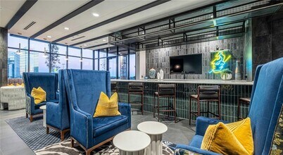 1301 Spring St NW in Atlanta, GA - Building Photo - Building Photo